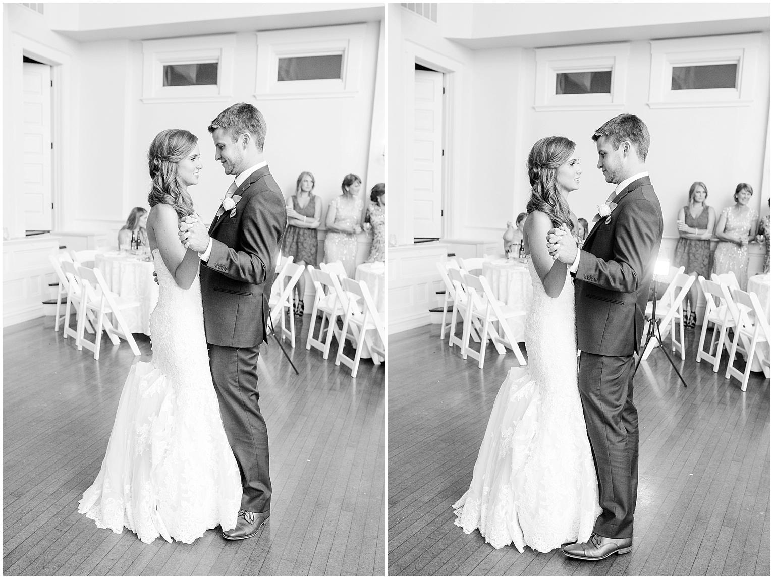 JASON + COLLEEN | ELEGANT CINCINNATI WEDDING » My great Wordpress blog